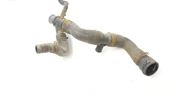 Audi A3 S3 8P Engine coolant pipe/hose 1K0122101DK