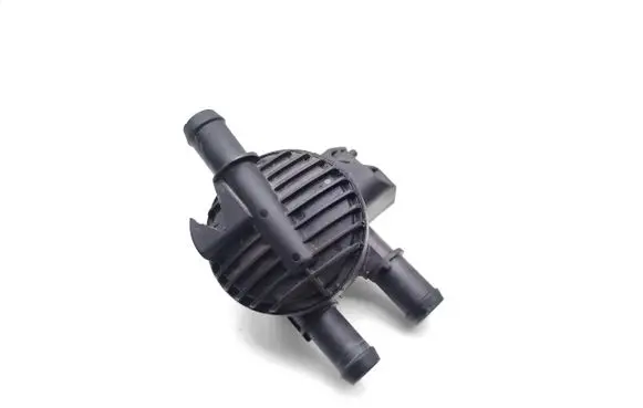 Volvo XC90 Webasto circulation pump for autonomous heater 