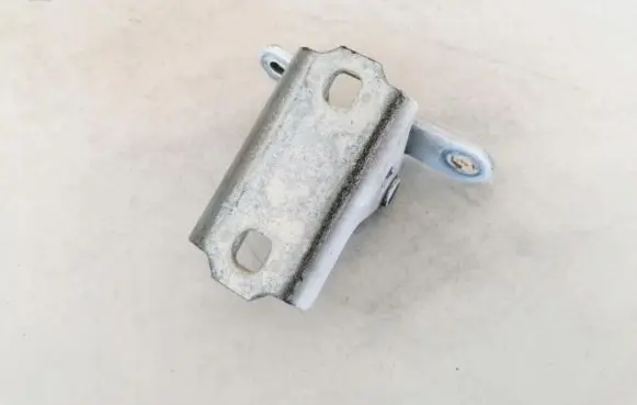 Opel Insignia A Rear door lower hinge es03a046574