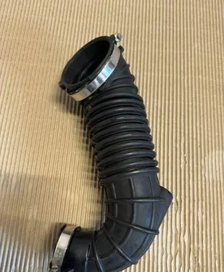 Audi A4 S4 B8 8K Air intake hose/pipe 03G129629