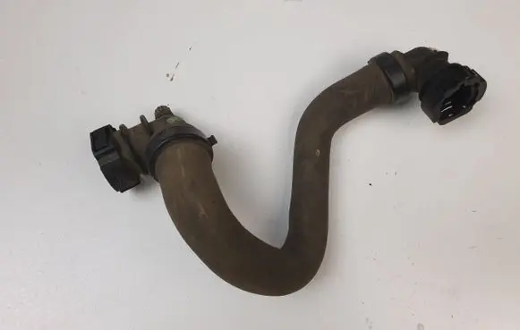 Citroen DS3 Engine coolant pipe/hose