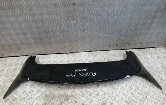 Ford Puma Tailgate/trunk spoiler L1TBA44210A 1TBBA44210A