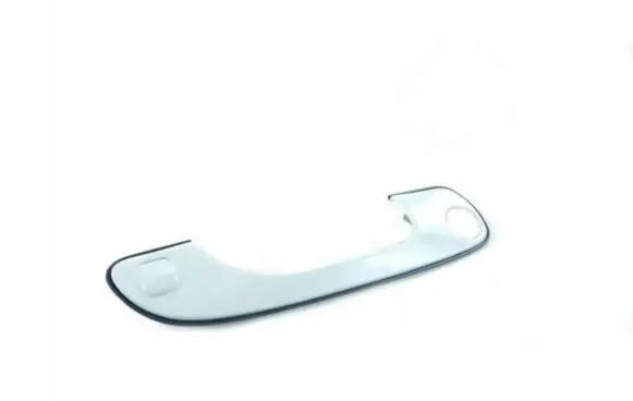 Ford Mondeo Mk III Front door interior handle trim 1054358