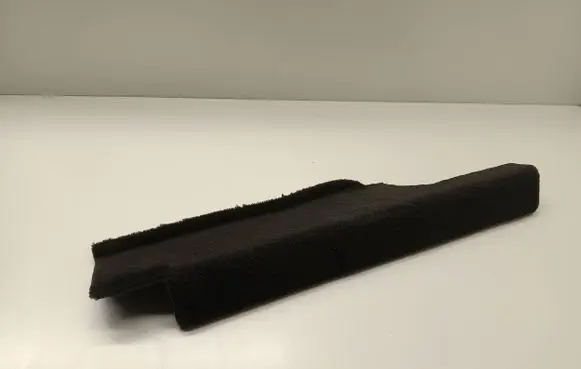 BMW X5 E70 Other trunk/boot trim element 6961845