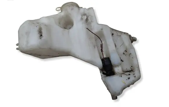 Mercedes-Benz Sprinter W901 W902 W903 W904 Windshield washer fluid reservoir/tank 9018690120