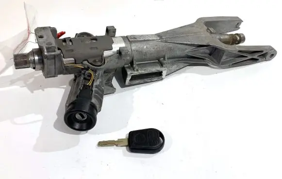 BMW 5 E39 Ignition lock 1095985