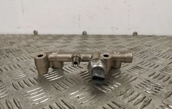 Subaru Forester SJ Fuel main line pipe 45PP121 13201272186