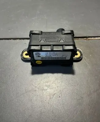 Volkswagen Golf Plus ESP acceleration yaw rate sensor 1K0907655C 10170103223 BA75F29MKI