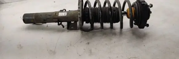 Volkswagen Polo IV 9N3 Front shock absorber/damper 6q0413031ce