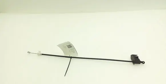 BMW 3 E90 E91 Loading door cable line 7197490
