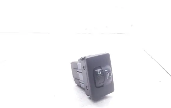 Headlight level height control switch