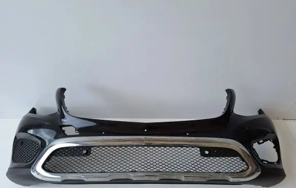 Mercedes-Benz GLC X253 C253 Front bumper 2538850565