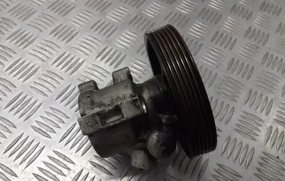 Peugeot 206 Electric power steering pump BRAK