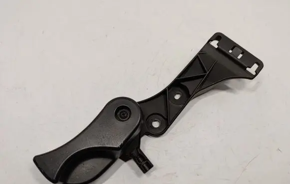 BMW 2 F22 F23 Engine bonnet (hood) release handle 7309606 51237309606 7326365
