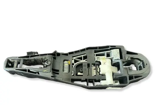 Peugeot 508 Front door exterior handle 242728 9688834080