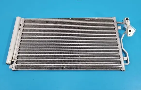 BMW i3 A/C cooling radiator (condenser) IMPRK1578517