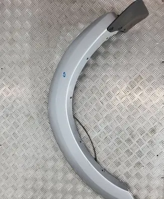 Ford Ranger Front arch trim 