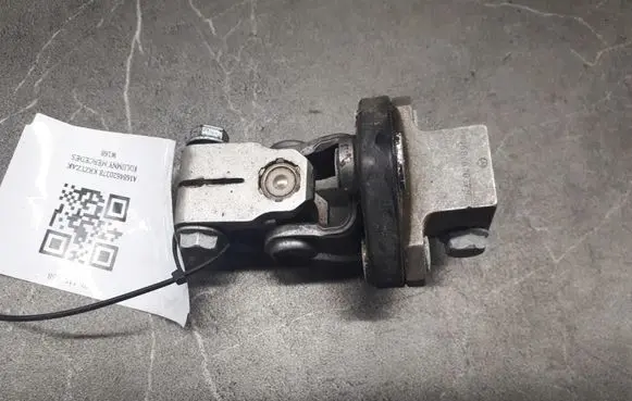 Mercedes-Benz A W168 Steering column universal joint A1684620378