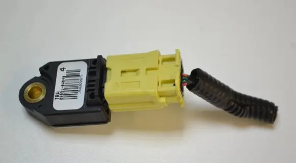 Lexus IS 220D-250-350 Airbag deployment crash/impact sensor 898310W040