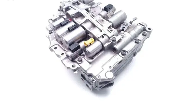 Citroen C3 Aircross Transmission gearbox valve body 236010242F 236010276F 3GK3F00245