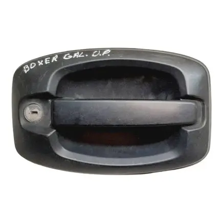 Peugeot Boxer Loading door exterior handle 233348