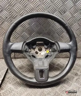 Volkswagen Golf VI Steering wheel 5K0419091J