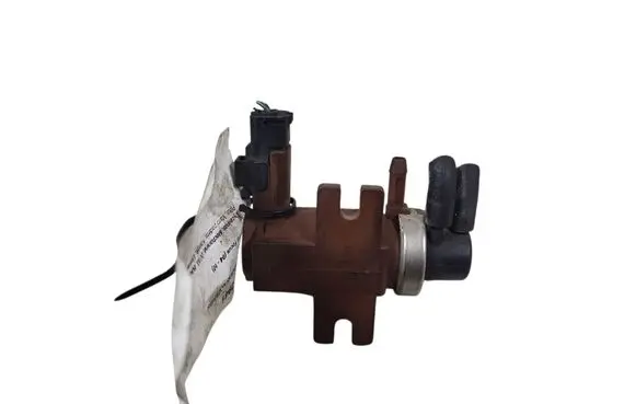 Ford Focus Turbo solenoid valve 70096803 9652570180