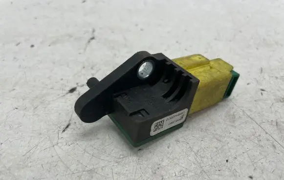 Volkswagen PASSAT B7 Airbag deployment crash/impact sensor 5N0959351