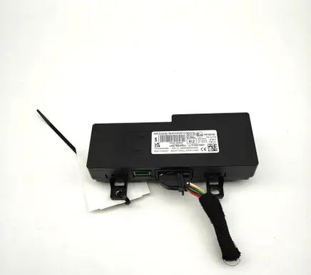 Opel Mokka B Bluetooth control unit module 9847654980 984765498000