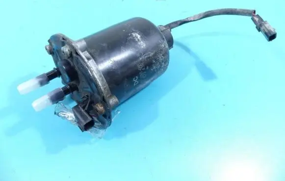 Renault Clio IV Fuel filter housing 164007343R IMPRK1292833