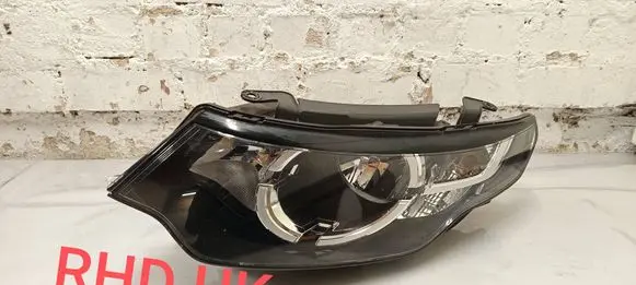 Land Rover Discovery Sport Headlight/headlamp FK7213W030AD