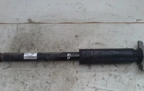 Opel Astra J Rear shock absorber/damper 13279264 AAGC 2941