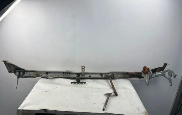Volkswagen Multivan T4 Dashboard cross member/frame bar 