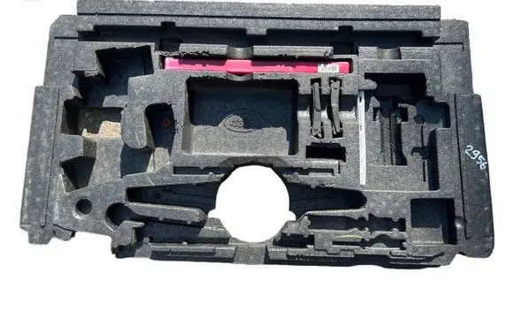 Land Rover Range Rover Sport L320 Tool box KBE500090 D51570