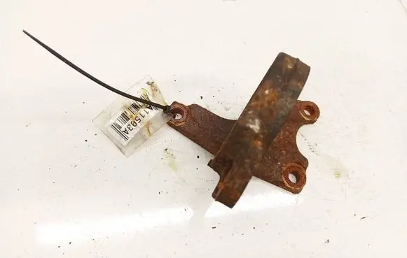 Nissan Micra Engine mounting bracket 4345712060