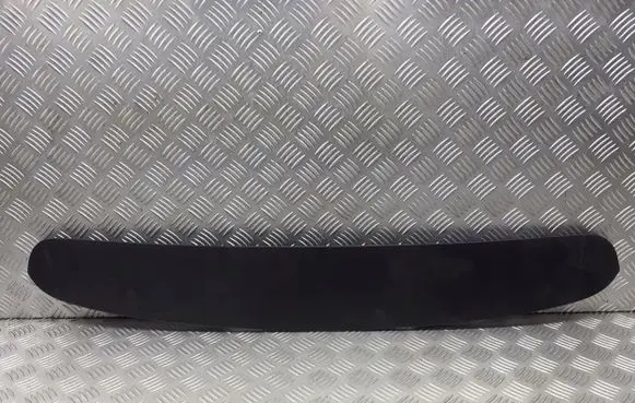 Citroen C4 I Rear window tailgate spoiler 96821940XT