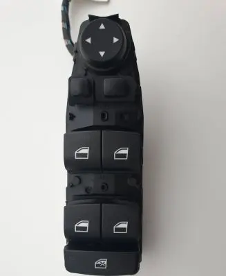BMW X3 F25 Electric window control switch 9208111 L10788 240312