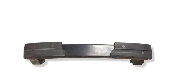 Rear bumper cross member