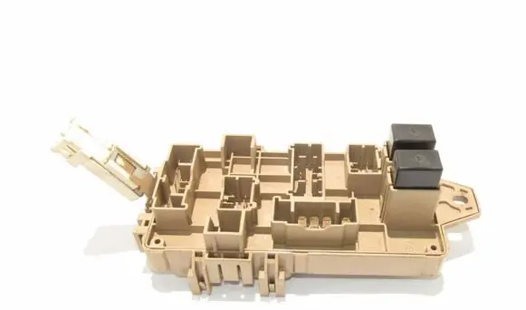 Subaru Forester SF Fuse module JB200400