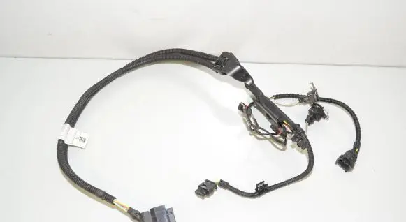BMW i3 Engine installation wiring loom 7647591 12517647591