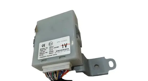 Suzuki Grand Vitara II Other control units/modules 3717164JM0 97RI012023 73K01302