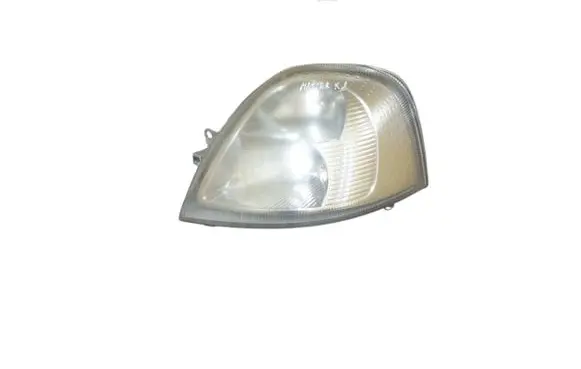 Renault Master II Headlight/headlamp 8200163516 17A7T1 0612152