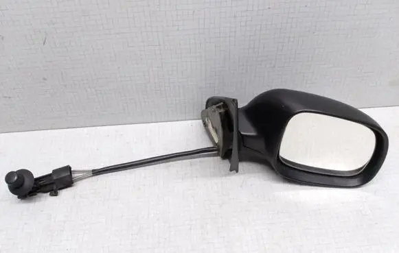 Skoda Fabia Mk1 (6Y) Manual wing mirror 1002112LLR 012659