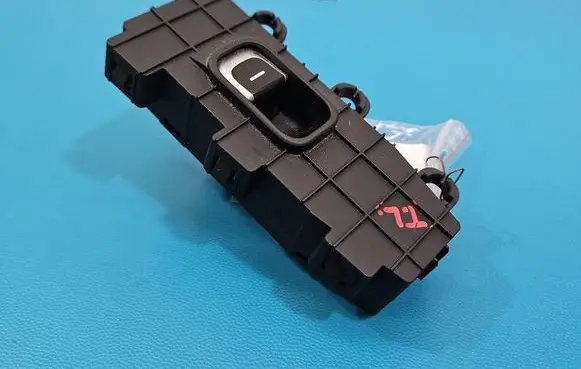 KIA Niro Electric window control switch 93580F5050 IMPRK1556576