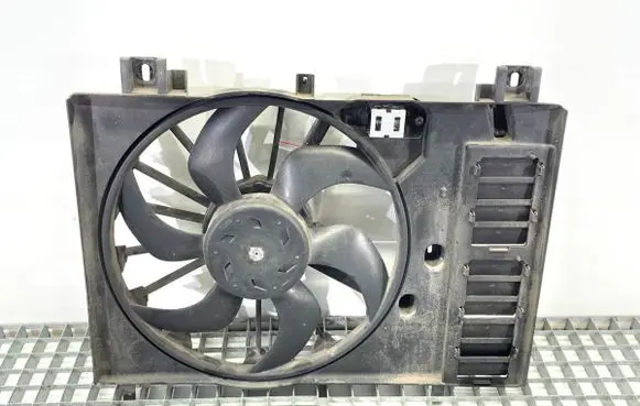 Citroen C5 Fan set 