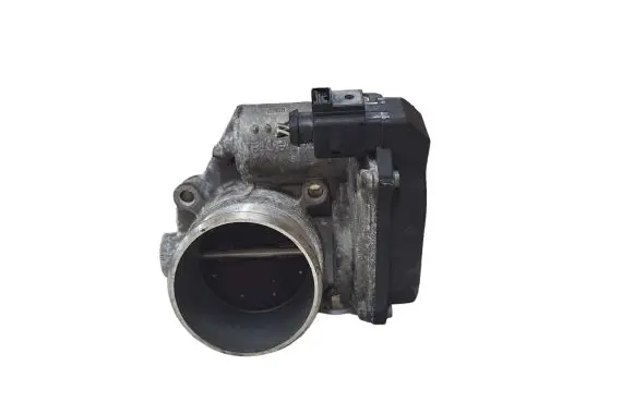 Audi A4 S4 B8 8K Throttle valve 06F133062Q A2C84068600