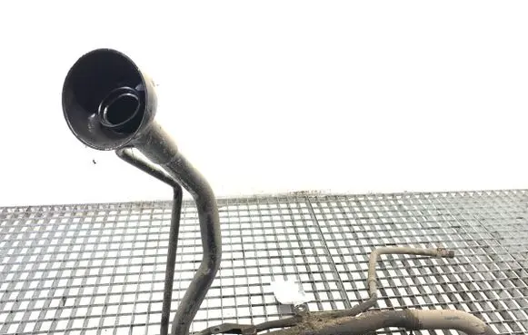 Nissan Qashqai Other exterior part 