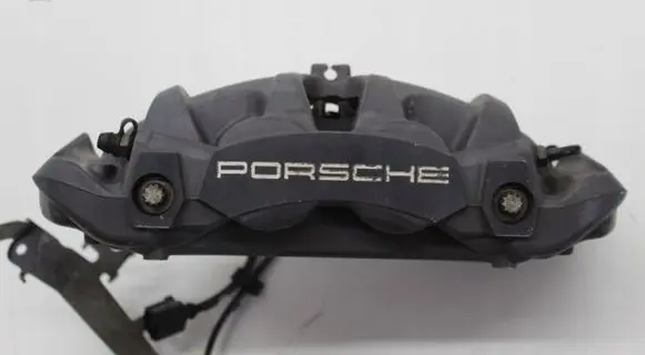 Porsche 911 991 Front brake caliper 9P1615123B