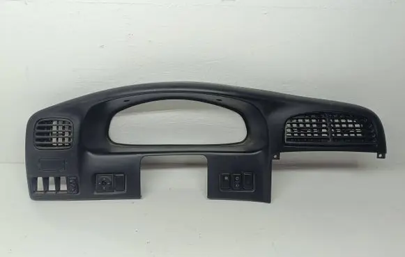 KIA Sportage Dashboard trim 0k08b55420