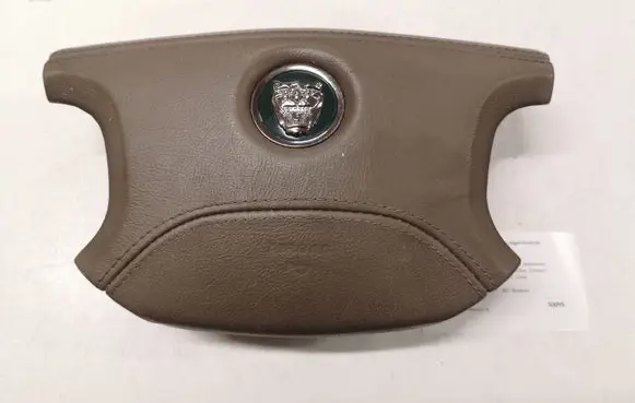 Jaguar S-Type Steering wheel airbag 4R8354043B13AD0AMB 3IUG275R11553 1DIH334R10033